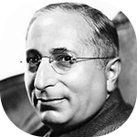 Louis B. Mayer